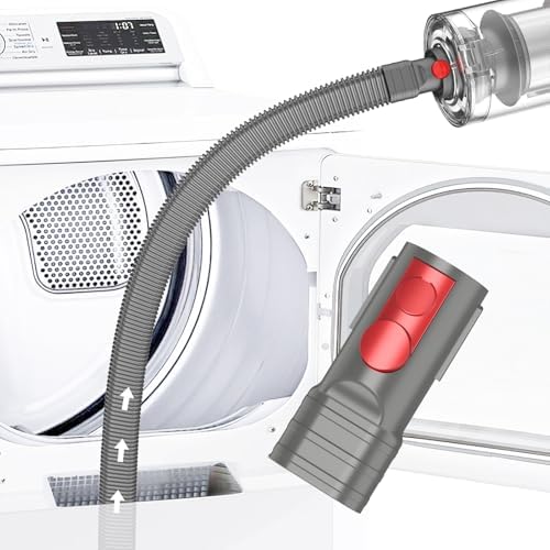 Sealegend Dryer Vent Cleaner Kit by Sealegend