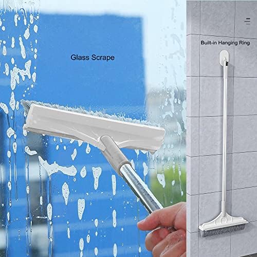 2 in 1 Floor Brush Scrubber - Image 5