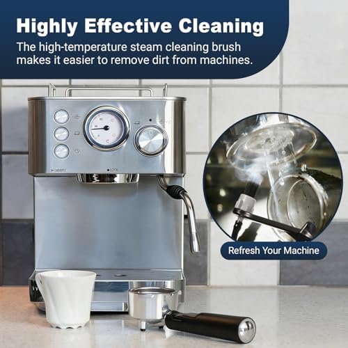 Coffee Machines Steam Cleaning Brush - Image 5