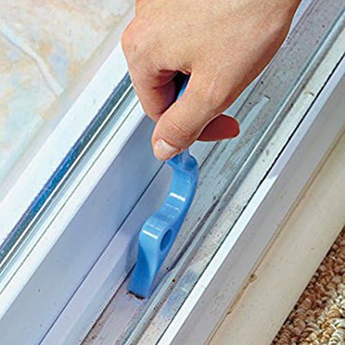 Trycooling Hand-held Groove Gap Cleaning Tools, Random Color - Image 3
