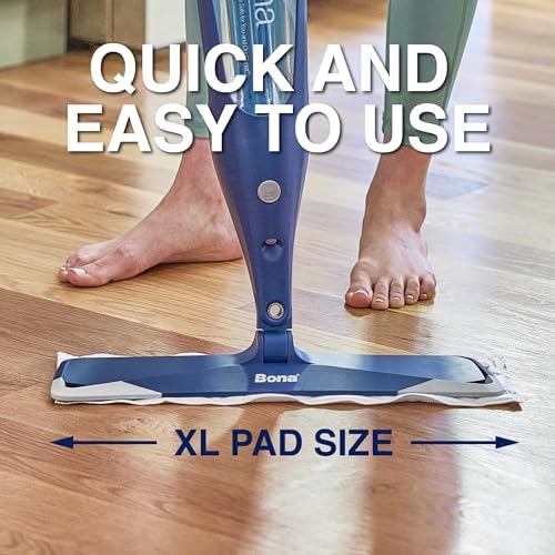 Bona Multi-Surface Floor Cleaning Pads - Image 5
