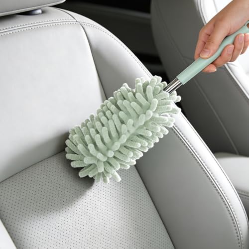 Zpana 2PCS Car Interior Duster - Image 5