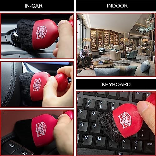 Car Interior Detailing Kit - Image 6
