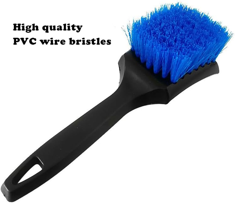 ICSTM Cleaning Brush, Carpet Brush Scrub Brush - Image 3