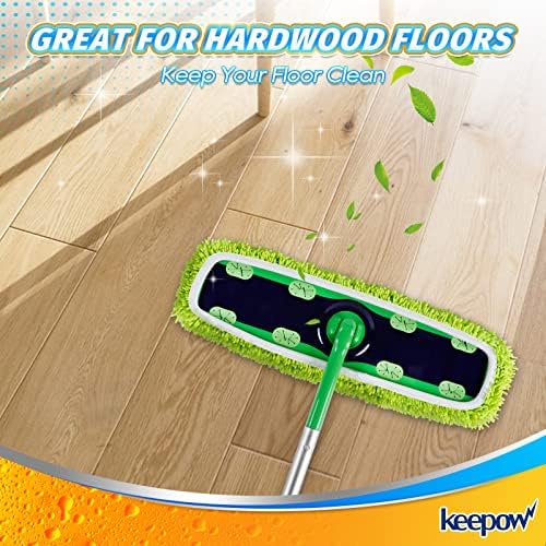 KEEPOW Reusable XL Wet Pads Refills - Image 6
