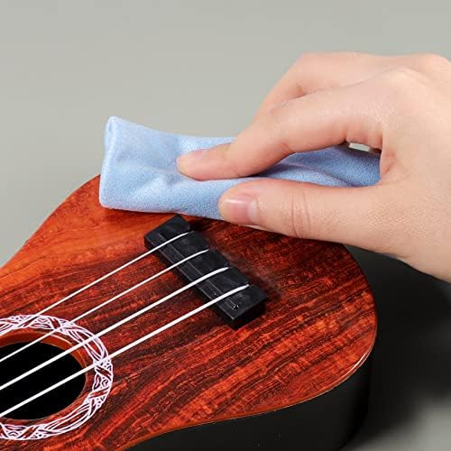 AIEX 3pcs 11.8x11.8inch Instruments Cleaning Cloths - Image 4