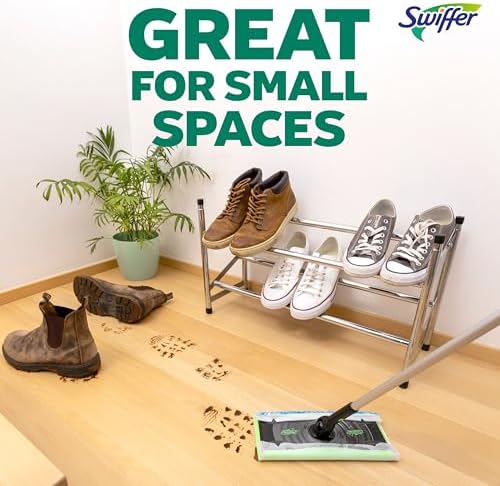 Swiffer Heavy Duty Mop Wet Multi-Surface Cloth Refills - Image 7