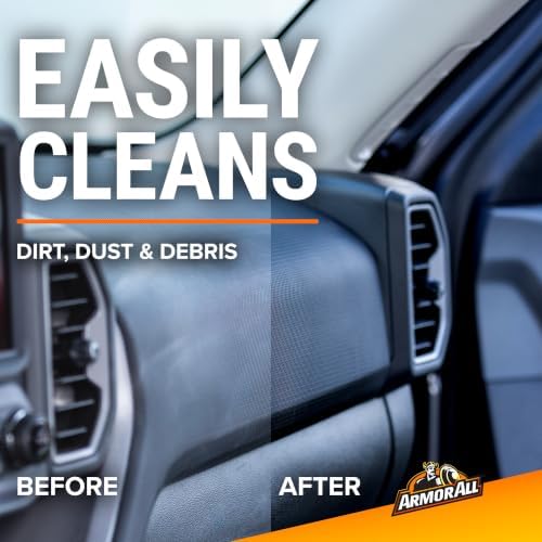 Armor All Car Interior Original Protectant Wipes, UV Protectant - Image 3