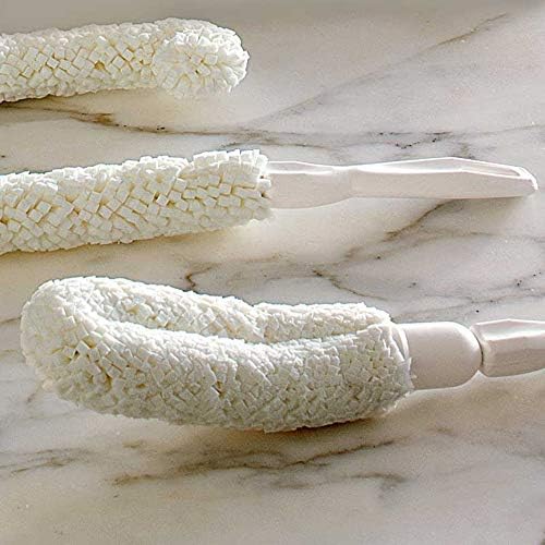 Brushtech Crystal Wine Glass Cleaning Brush - Image 4