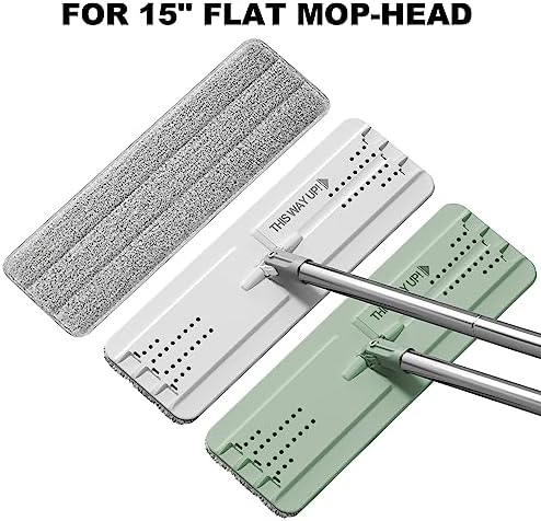 JOYMOOP Microfiber Replacement Pad - Image 5