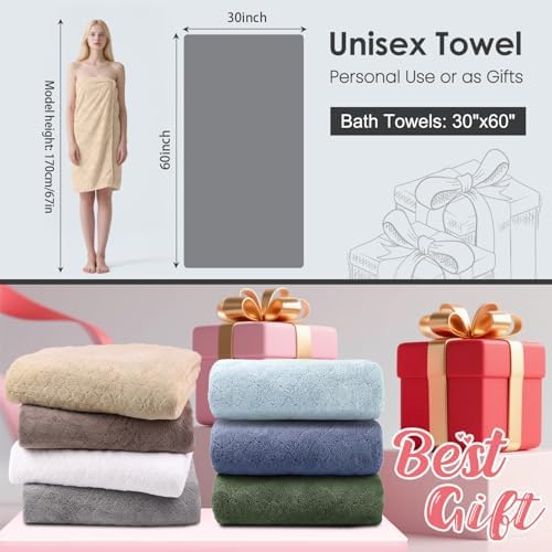 JML Bath Towels - Image 2