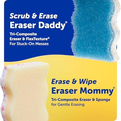 Scrub Daddy Eraser Sponge - Image 6