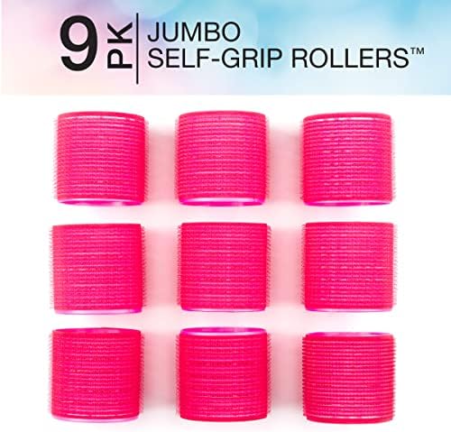 Conair Heatless Curls - Image 2