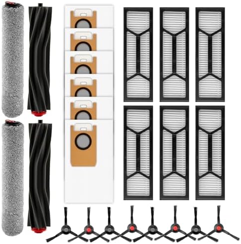 Omni S1 Pro Replacement Parts Compatible by Unknown