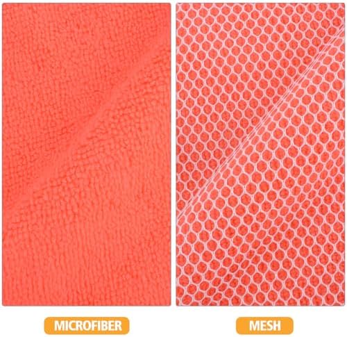 KinHwa Dish Cloths for Washing Dishes - Image 6