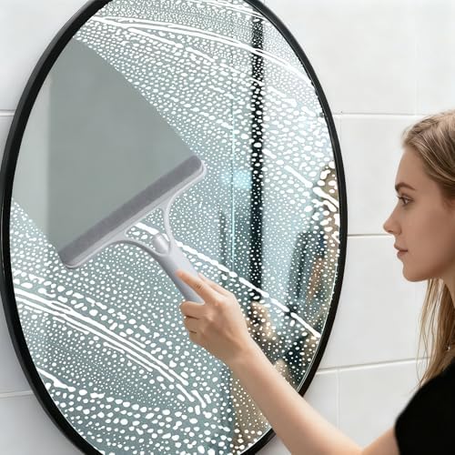 3 in 1 Window Cleaning Scraper - Image 2