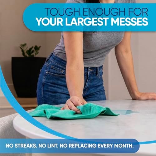 Microfiber Cleaning Cloth - Image 6
