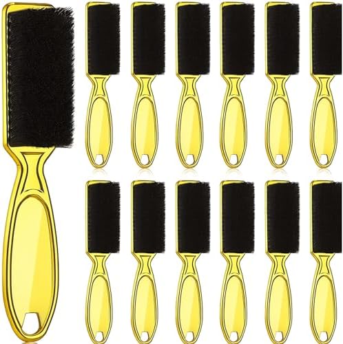 Patelai 12 Pcs Nail Clipper Brush by Patelai