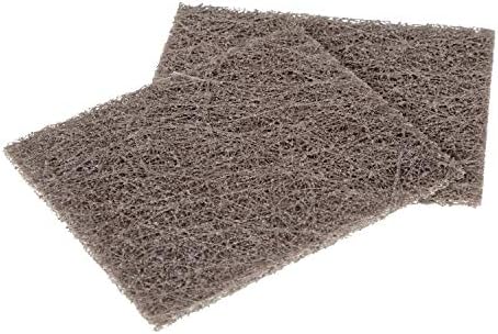 3M Scotch-Brite Heavy Duty Griddle Pad 82, 4.5 in x 5.5 in by 3MIndustrial