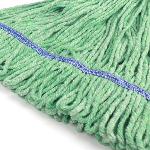 Matthew Cleaning Heavy Duty Mop Head Commercial Replacement - Image 7