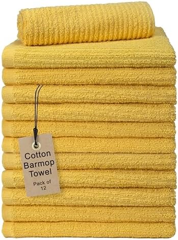 Textila Bar Mop Towels by TEXTILA