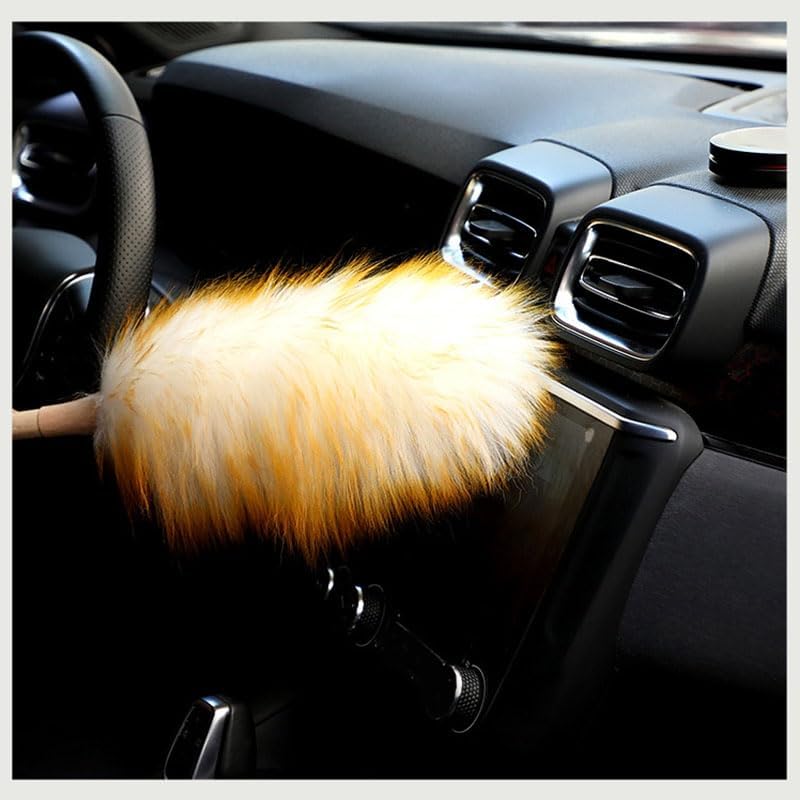 EVGATSAUTO Lambswool Duster - Image 7