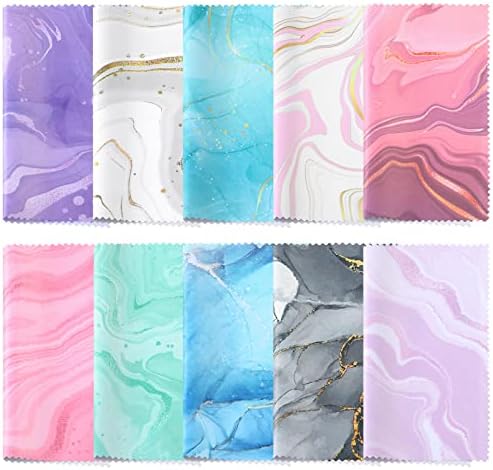 Sinmoe 20 Pcs Microfiber Cleaning Cloth by Sinmoe