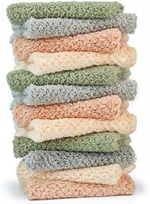 K&janet6am Microfiber Cleaning Cloth by K%26janet6am