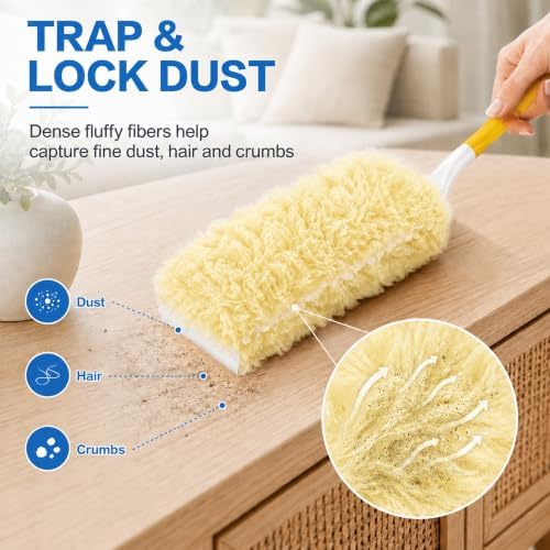 Duster Refills, Disposable Dusters - Image 5