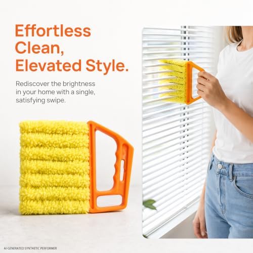 Blind Cleaner Tool - Image 2