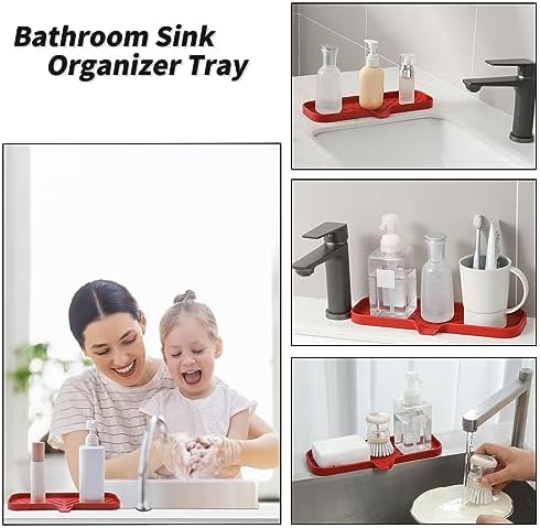 MicoYang Silicone Soap Dish - Image 4