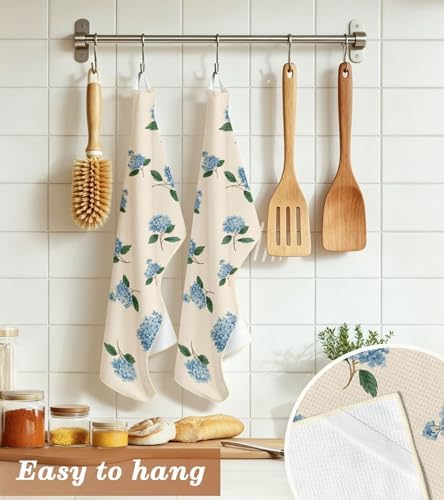 Cute Kitchen Towels Dish Towels - Image 6