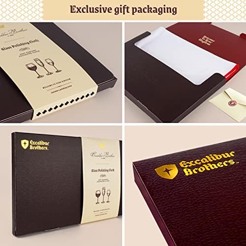 Premium Glass Polishing Cloth 23.5" x 20" - Image 3