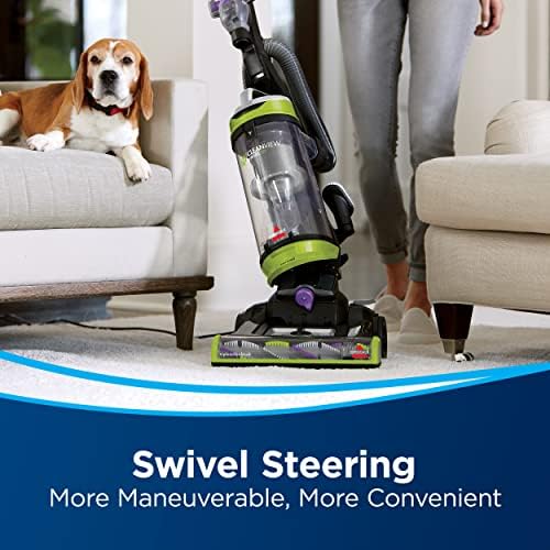 Bissell CleanView Swivel Pet Upright Vacuum, Swivel Steering - Image 3