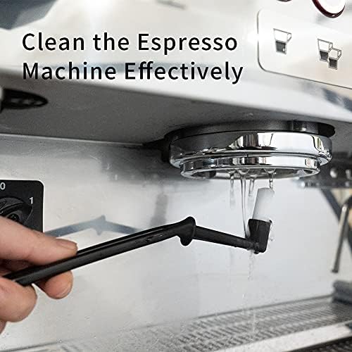 watchget Coffee Machine Cleaning Brush Set - Image 7