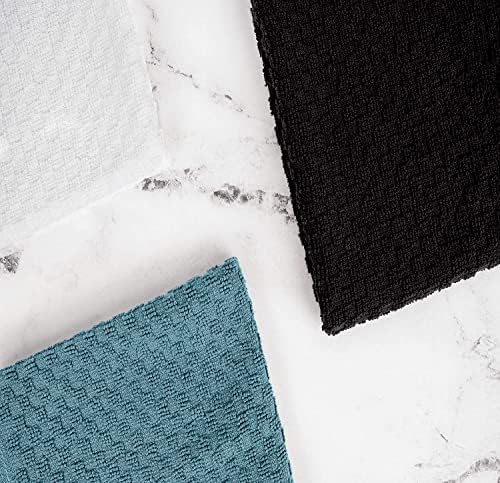 Super Absorbent Kitchen Towels 12 Pack - Image 5