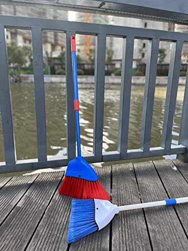Kids Broom-Housekeeping Cleaning Tool - Image 6