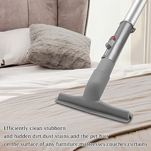 Replacement Upholstery Tool Brush Attachment Compatible - Image 5