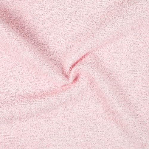 Amazon Basics Highly Absorbent, Fast Drying 100% Cotton Washcloths - Image 2
