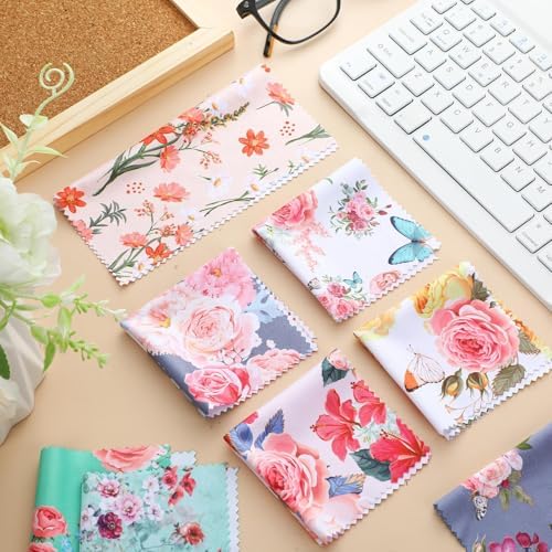 Sinmoe 20 Pcs Microfiber Cleaning Cloth - Image 7