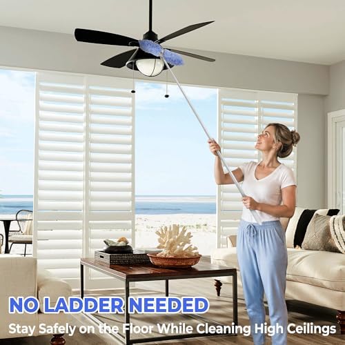 Duster Extended Handle & Long Duster, Compatible - Image 2