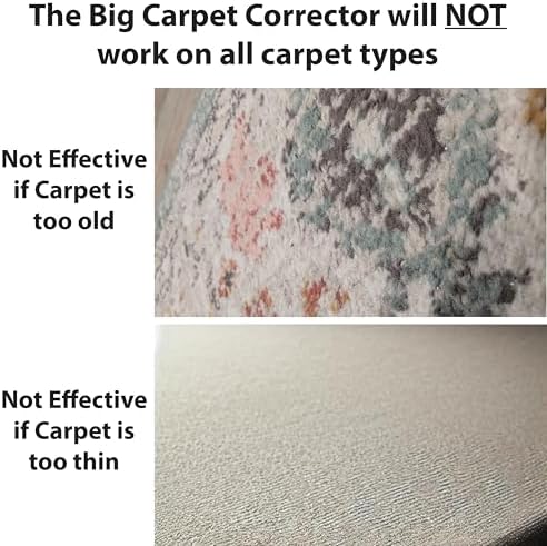 The Big Carpet Corrector - Image 3