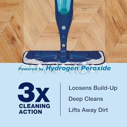 Bona PowerPlus Hardwood Floor Deep Cleaner Refill - Image 6