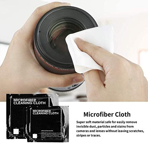 Professional DSLR Camera Cleaning Kit - Image 4