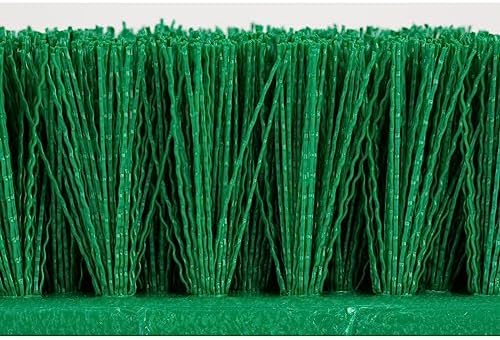 SPARTA Multi-Level Tile Scrub Brush 12" Wide Brush Head, Heavy-Duty Tile - Image 4