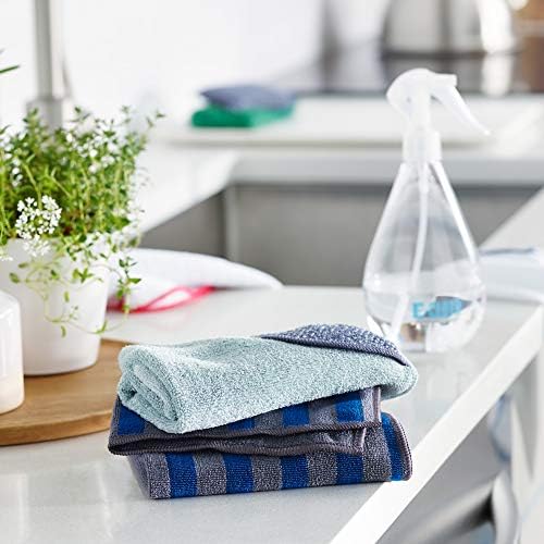 E-Cloth Range & Stovetop Cleaning Cloth, Reusable - Image 5