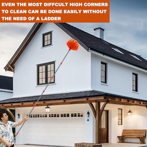 20 Feet High Reach Duster Kit - Image 6