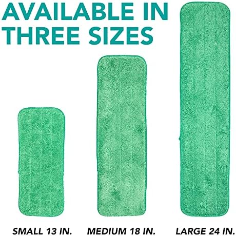 Arkwright Spray Mop Replacement Pads - Image 5