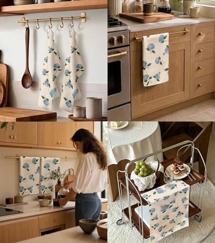 Cute Kitchen Towels Dish Towels - Image 7