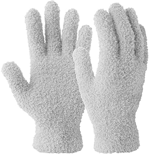 Evridwear Microfiber Dusting Gloves by Evridwear